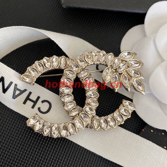 Chanel Brooch CE10765