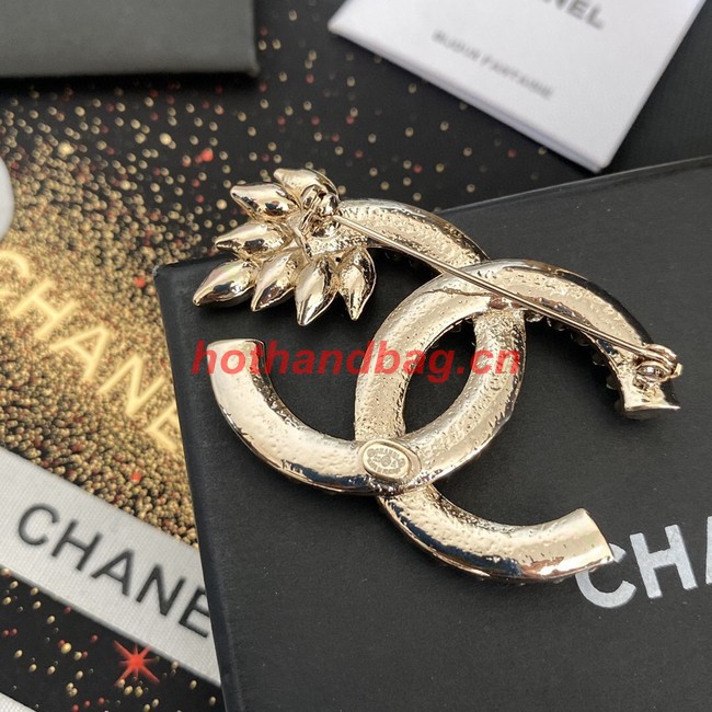 Chanel Brooch CE10765