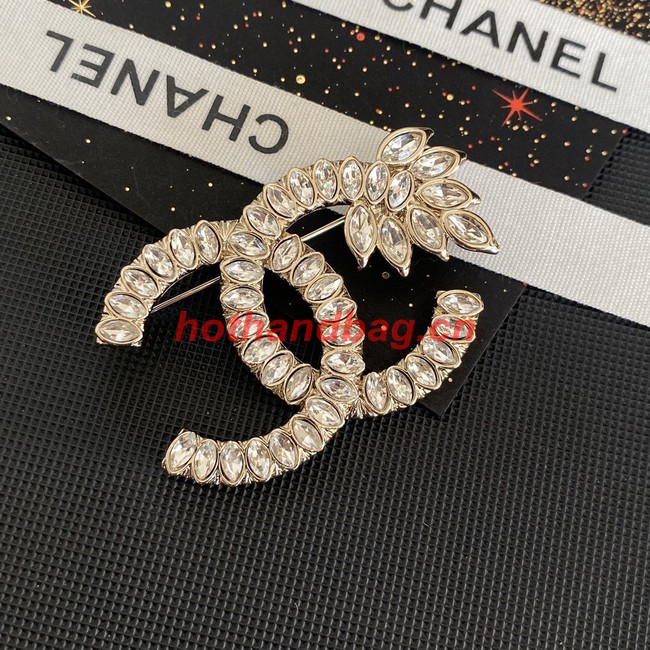 Chanel Brooch CE10765