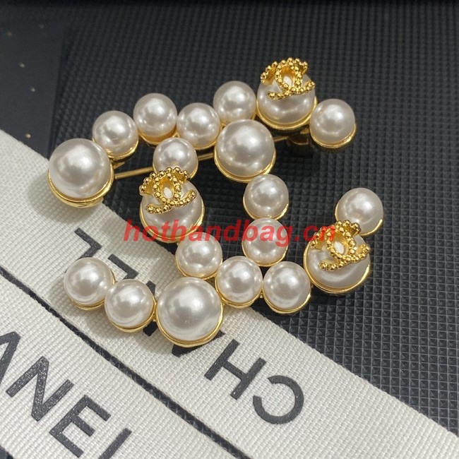 Chanel Brooch CE10767