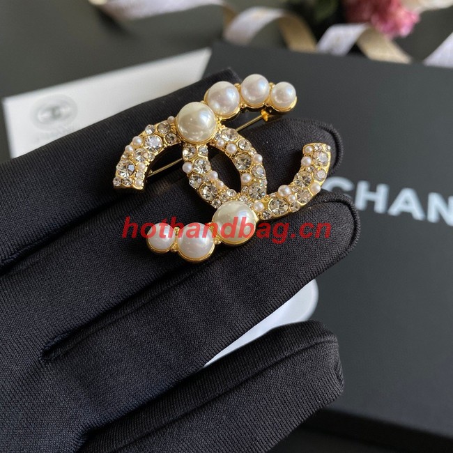 Chanel Brooch CE10768