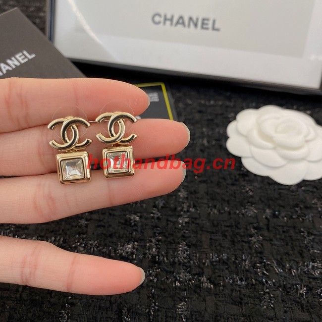 Chanel Earrings CE10725