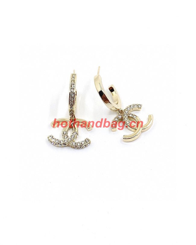 Chanel Earrings CE10726