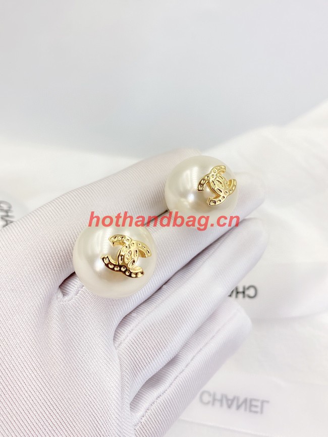 Chanel Earrings CE10728