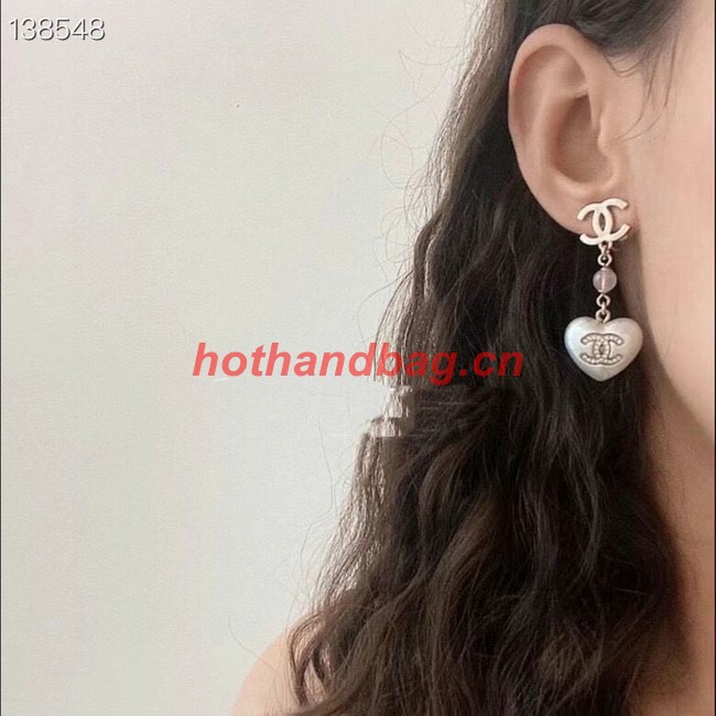 Chanel Earrings CE10729