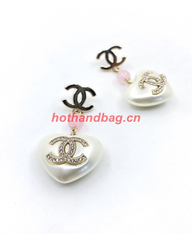 Chanel Earrings CE10729