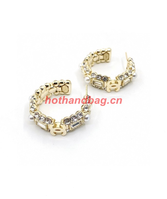 Chanel Earrings CE10731