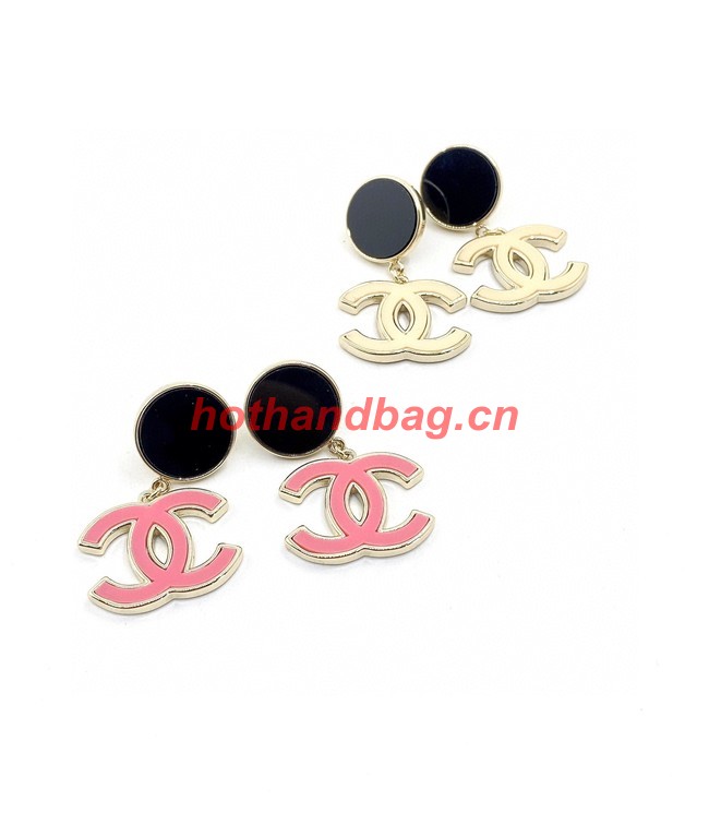 Chanel Earrings CE10733