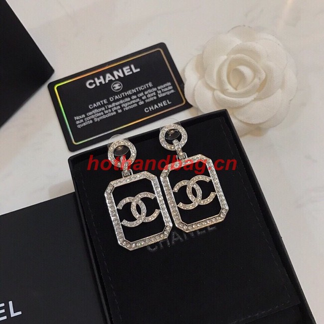 Chanel Earrings CE10738