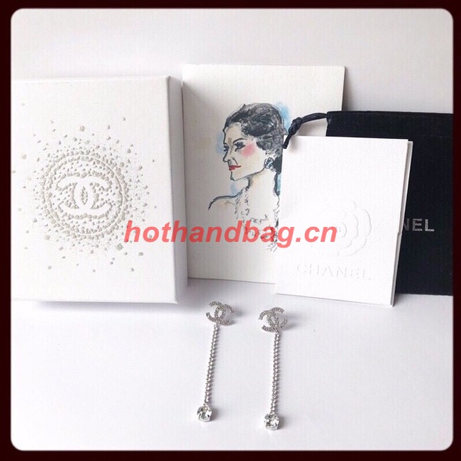 Chanel Earrings CE10740