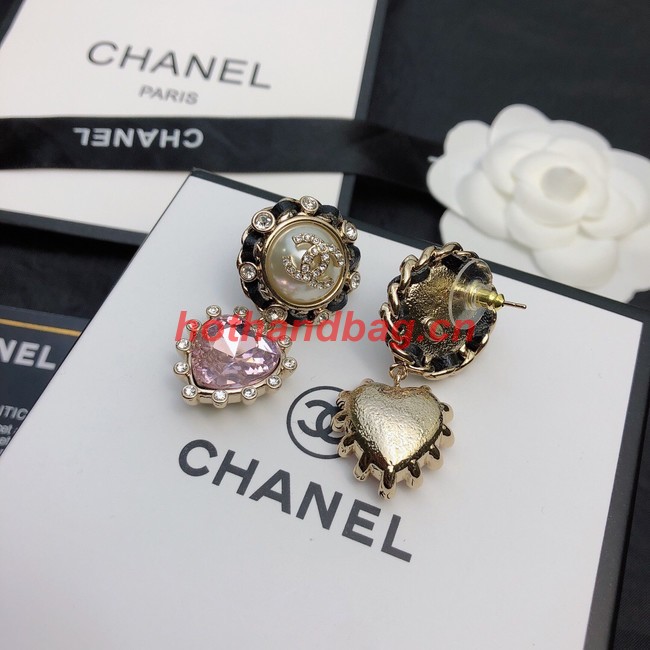 Chanel Earrings CE10745