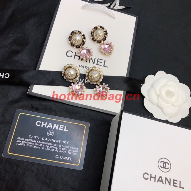 Chanel Earrings CE10745