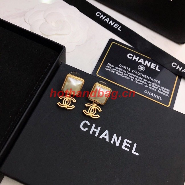 Chanel Earrings CE10747