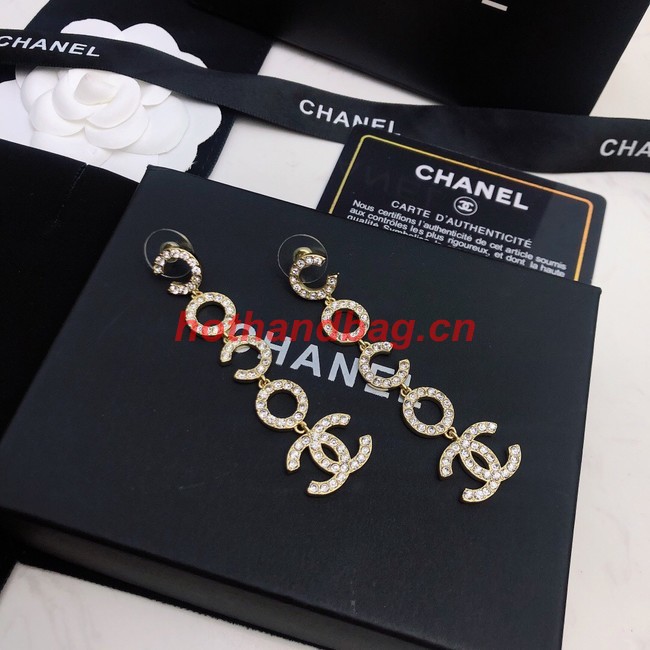 Chanel Earrings CE10752