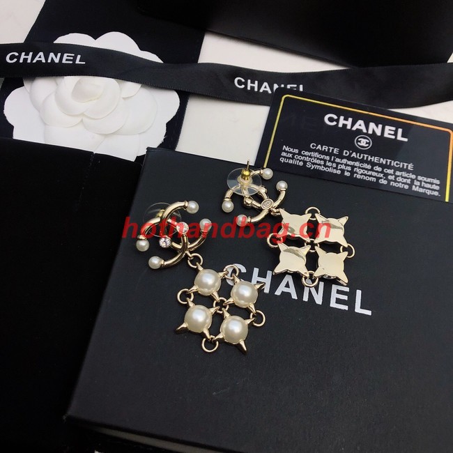 Chanel Earrings CE10753