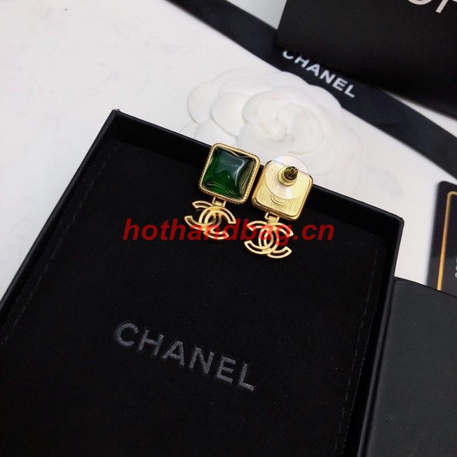 Chanel Earrings CE10757