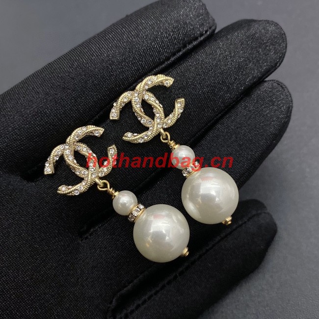 Chanel Earrings CE10770