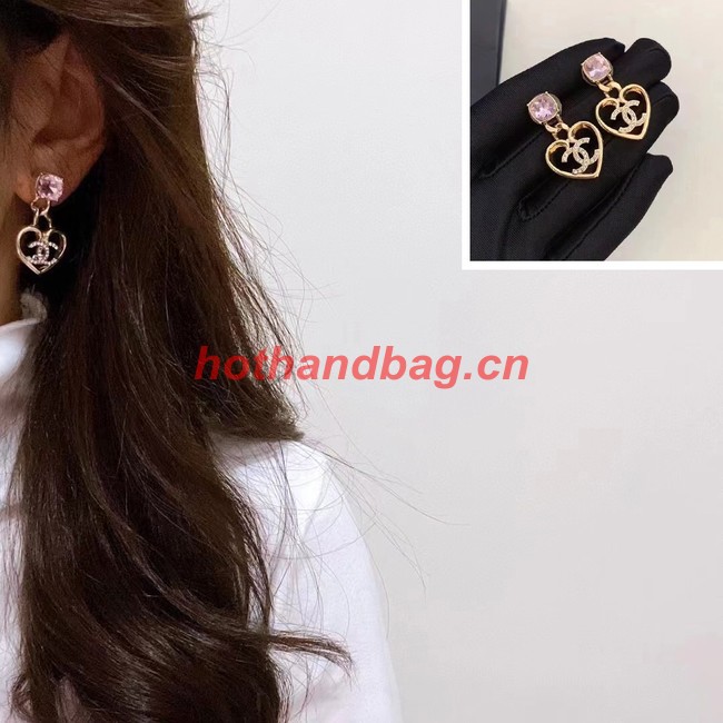 Chanel Earrings CE10775