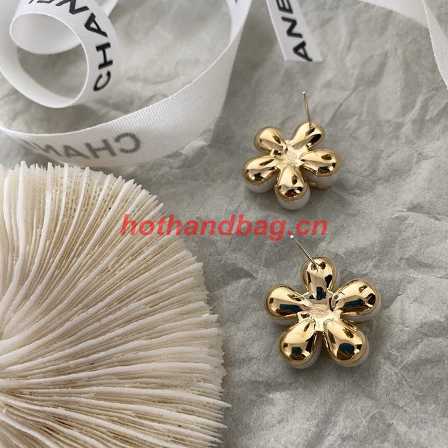 Chanel Earrings CE10778