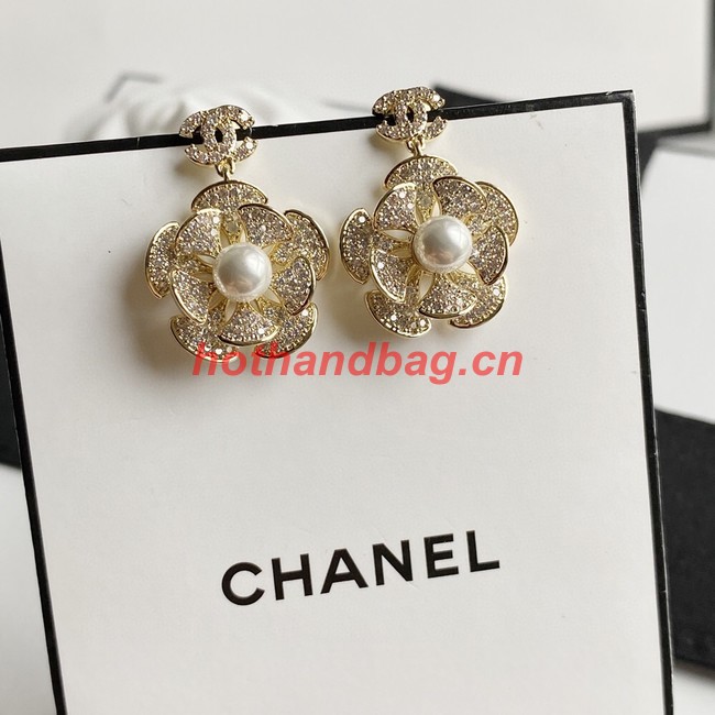 Chanel Earrings CE10779