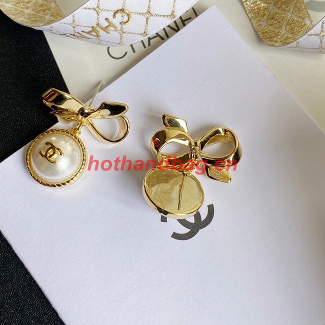 Chanel Earrings CE10780