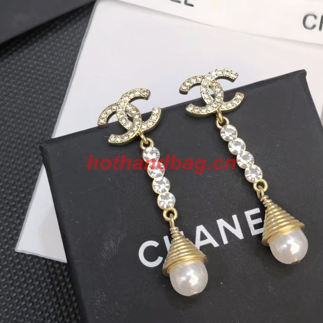 Chanel Earrings CE10782