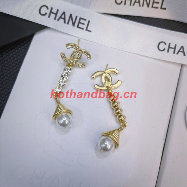 Chanel Earrings CE10782