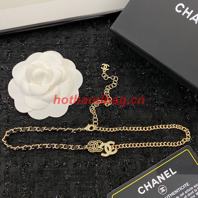 Chanel Necklace CE10722