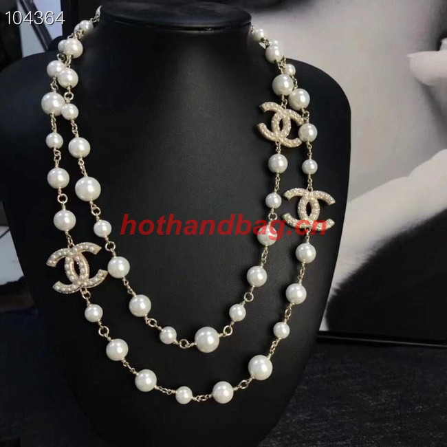 Chanel Necklace CE10734