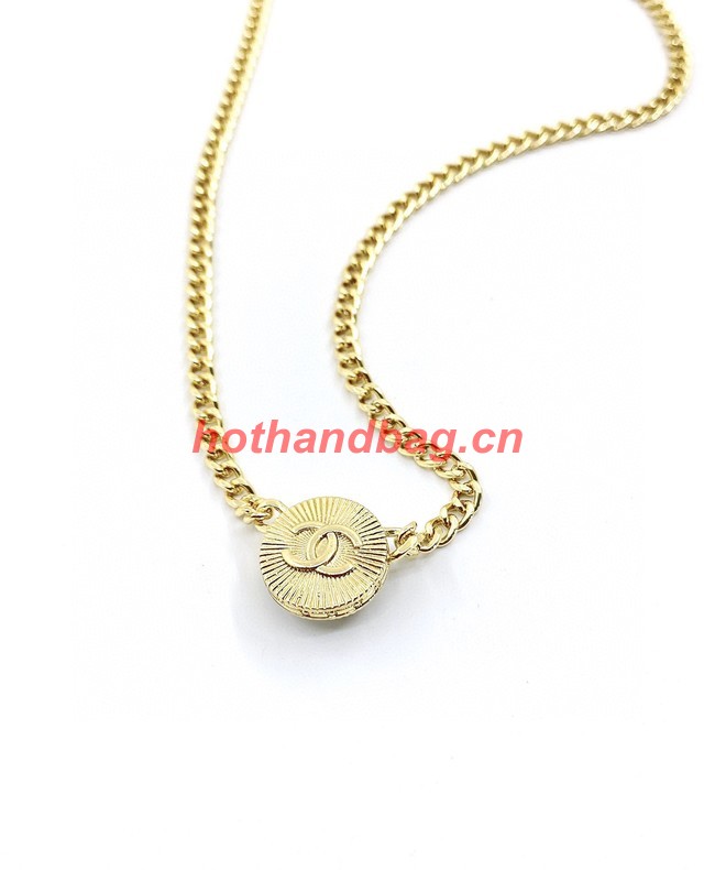 Chanel Necklace CE10735