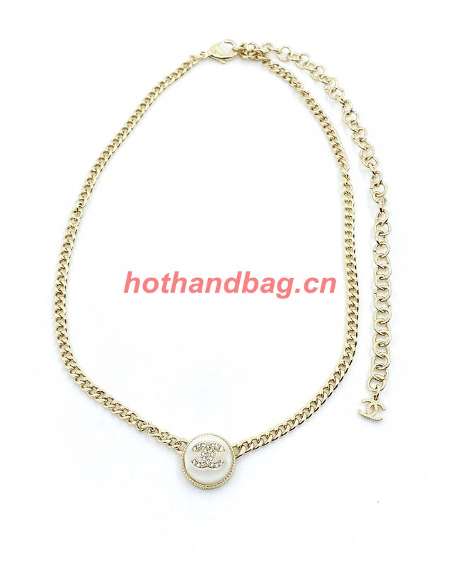 Chanel Necklace CE10735