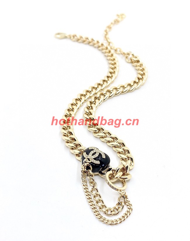 Chanel Necklace CE10736