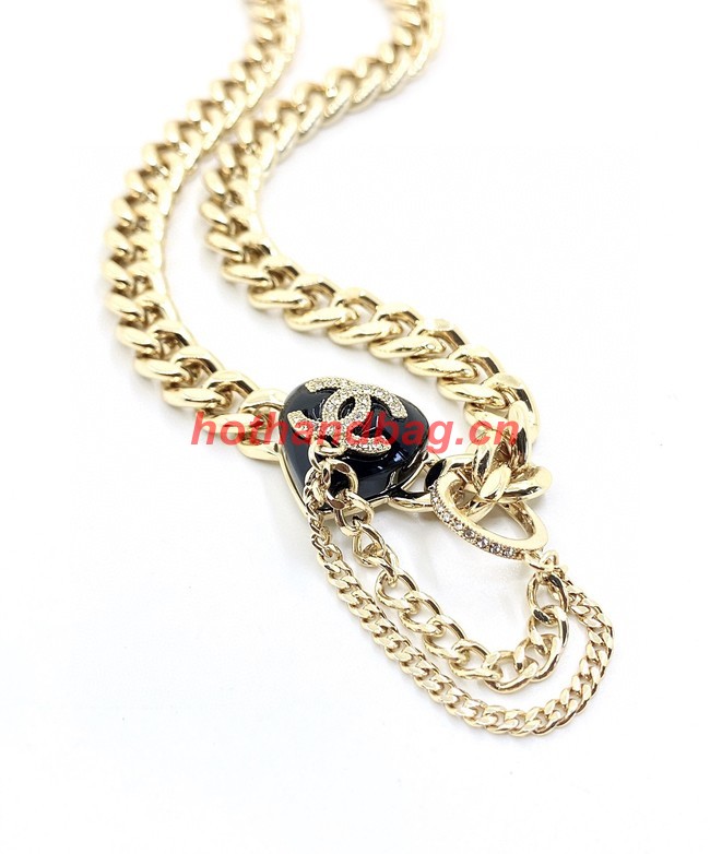 Chanel Necklace CE10736