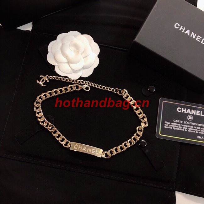 Chanel Necklace CE10737