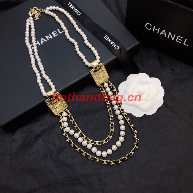 Chanel Necklace CE10744