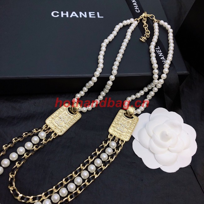 Chanel Necklace CE10744