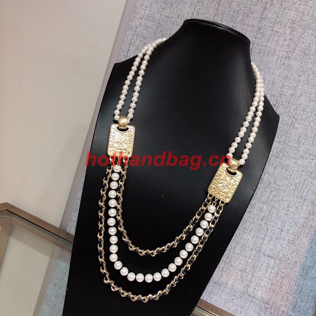 Chanel Necklace CE10744