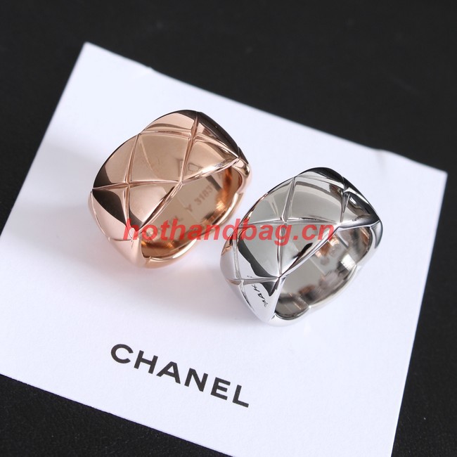 Chanel Ring CE10762