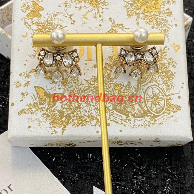 Dior Earrings CE10723