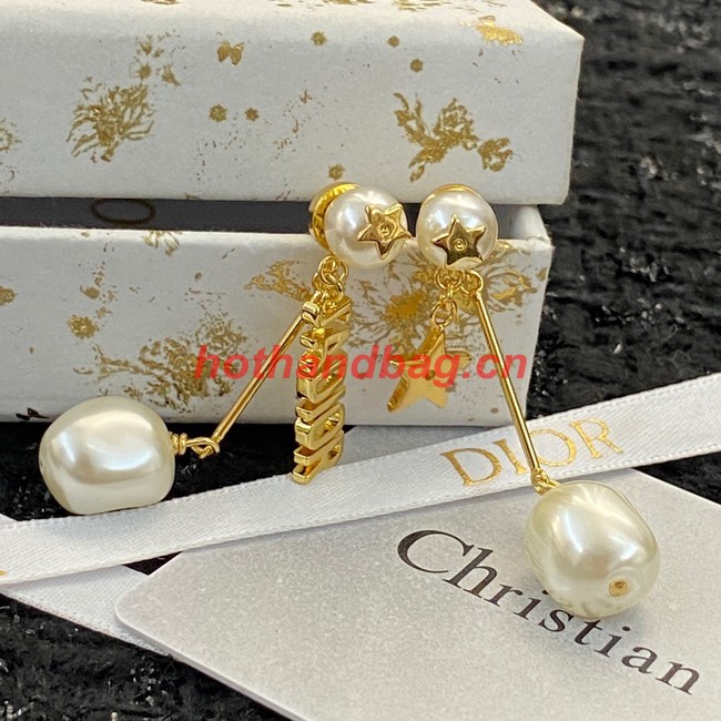 Dior Earrings CE10724