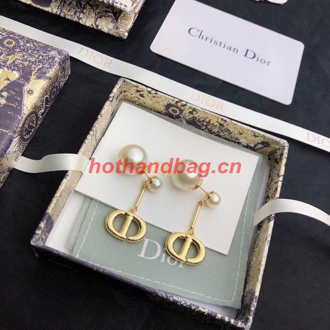 Dior Earrings CE10741