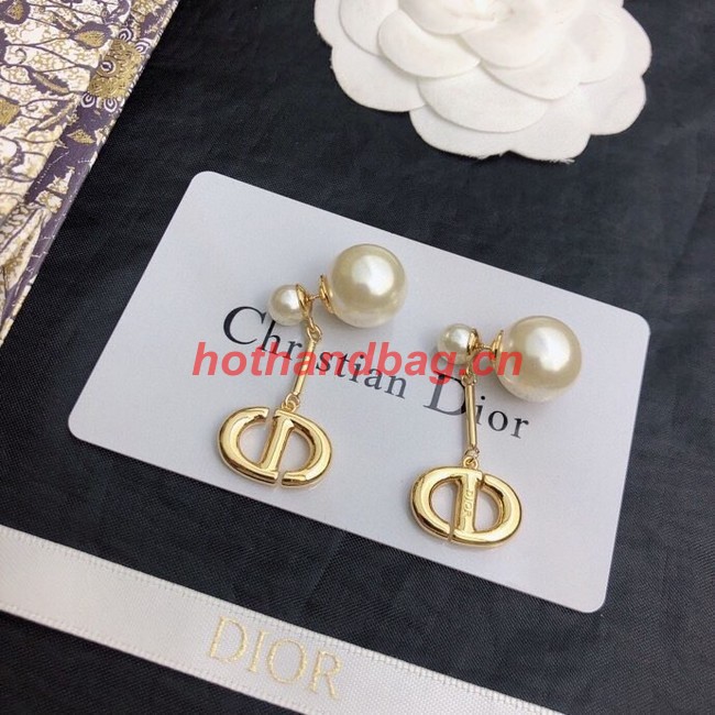 Dior Earrings CE10741