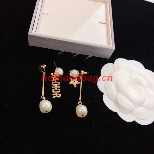 Dior Earrings CE10743