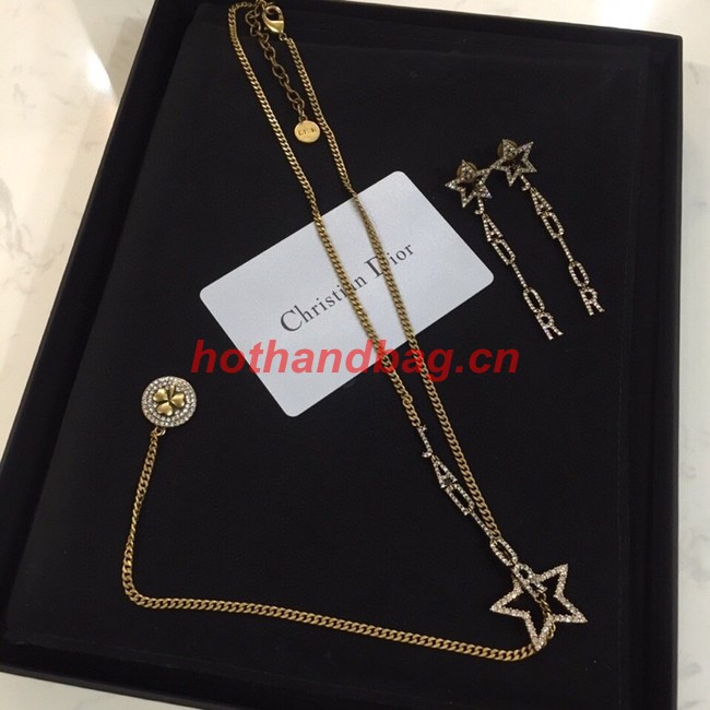 Dior Necklace CE10758