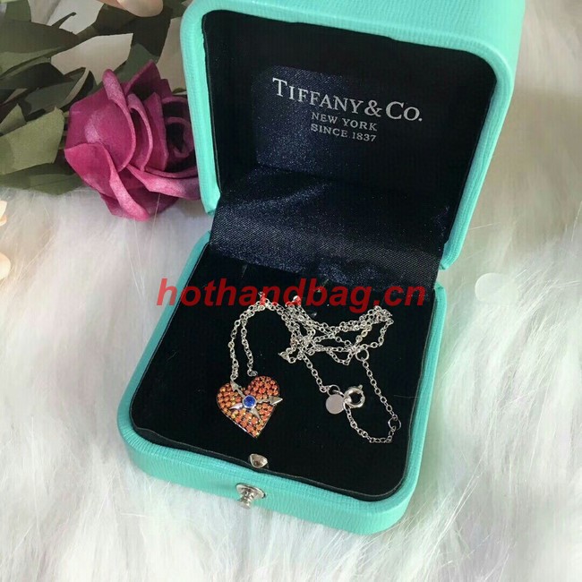 TIFFANY Necklace CE10763