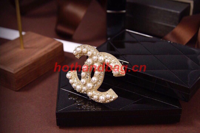 Chanel Brooch CE10810