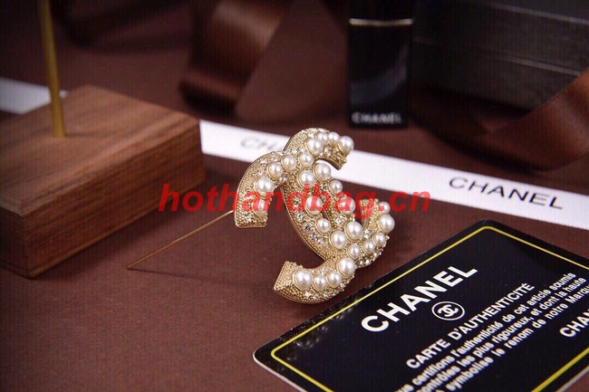 Chanel Brooch CE10810