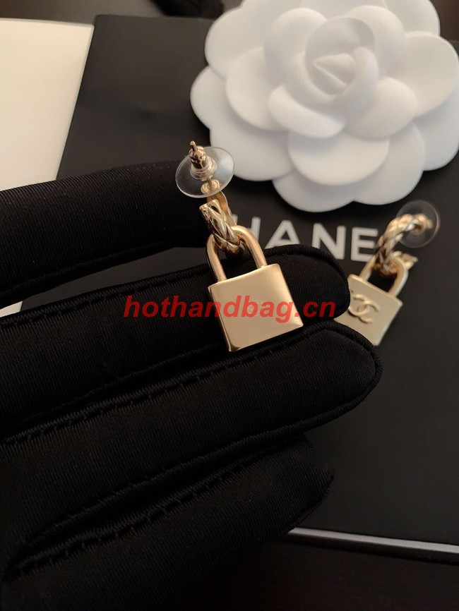 Chanel Earrings CE10802