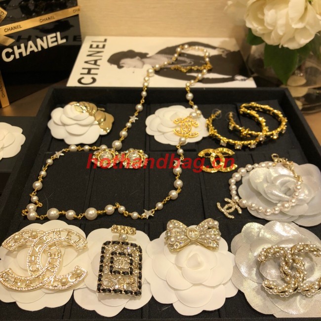 Chanel Necklace CE10795