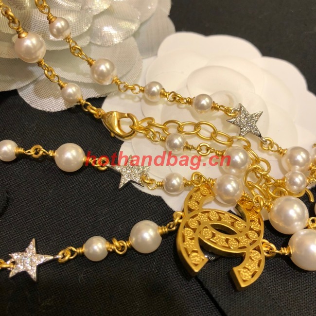 Chanel Necklace CE10795